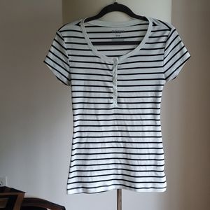 🏷Women's Old Navy Striped Top